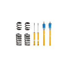 Load image into Gallery viewer, Bilstein B12 Pro-Kit Suspension Kit for BMW E30 316i, 318i, 318is (1982-1992) - B8 Dampers + Eibach Springs - 10-30mm Lowering - 46-180803 / BILSTEIN-46-180803