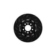 Load image into Gallery viewer, EBC Racing P2DK014B Front Brake Kit for BMW M2 M3 M4 F87 F80 F82 (Brembo) - Bluestuff NDX Pads & 380mm 2-Piece Fully Floating Grooved Discs
