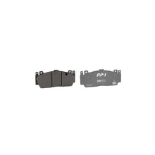 Load image into Gallery viewer, EBC Racing RP-1 Full Race Front Brake Pads DP82148RP1 for BMW M2 Competition/CS F87, M5 F10, M6 F12 F13 F06 - Fits Brembo & TRW Calipers