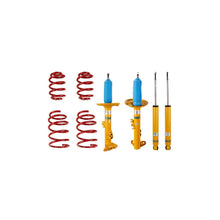 Load image into Gallery viewer, Bilstein B12 Sportline Suspension Kit 46-181046 for BMW 3 Series E36 Touring (Estate) 1994-1999 - 320i, 323i, 328i, 318tds, 325tds - Lowering Springs & Gas Shocks