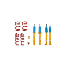 Load image into Gallery viewer, Bilstein B12 Sportline Suspension Kit 46-181206 for BMW 5 Series E60 (2003-2010) - Lowering Springs & Gas Shocks, Fixed Height - Fits 540i 545i 550i 525d 530d 535d