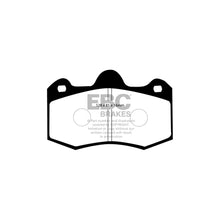 Load image into Gallery viewer, EBC Brakes Redstuff DP3036C Ceramic Brake Pads for AP Racing Calipers - Front/Rear - Holden Commodore VZ/HSV Z, Lotus Evora, Morgan Aero 8, Noble M12, Renault Clio Mk2, TVR