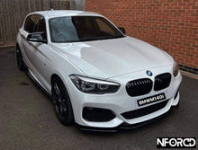 Load image into Gallery viewer, Full Facelift M135i and M140i body kit - Splitter to Spoiler!