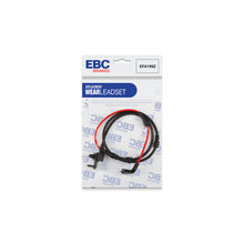 Load image into Gallery viewer, EBC Brakes EFA199 Front Brake Pad Wear Sensor Lead for Jaguar XE ATE Caliper - OE Equivalent Warning Indicator Cable