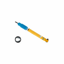 Load image into Gallery viewer, Bilstein B6 Performance Rear Shock Absorber 24-141789 - BMW 5 Series E60 xDrive AWD Rear Axle - Monotube Gas OE Upgrade - Fits 525xi 528i xDrive 530xi 535xi 525xd 530xd