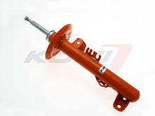 Load image into Gallery viewer, KONI 8750-1010R Front Right (Offside/OSF) Shock Absorber Strut for BMW E36 3 Series | Non-Adjustable Gas Twin-Tube Damper | Top Pin, Bottom Clamp