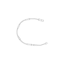 Load image into Gallery viewer, EBC EFA185 Rear Brake Pad Wear Sensor Lead for BMW & MINI – ATE/TRW Rear Calipers – BMW 1 Series F40, 2 Series F45/F46, X1 F48, X2 F39 – MINI F54/F55/F56/F57/F60