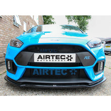 Load image into Gallery viewer, AIRTEC Motorsport RS Oil Cooler Kit for Ford Focus RS Mk3 2.3 EcoBoost (2016-2018) – Front Mount Direct-Fit Performance Cooling Upgrade