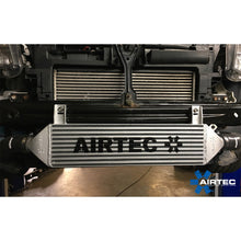 Load image into Gallery viewer, AIRTEC Front Mount Intercooler FMIC Upgrade for VW Volkswagen Caddy 1.6 TDI & 2.0 TDI (Common Rail) Euro 5 & Euro 6 - 60mm Core Performance Intercooler Kit