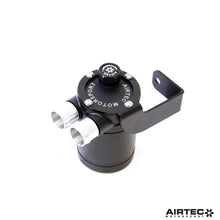 Load image into Gallery viewer, AIRTEC Motorsport B58 Oil Catch Can Kit for BMW M140i & M240i (F20 F21 F22 F23) - PCV Breather Oil Separator, Bolt-On Fit