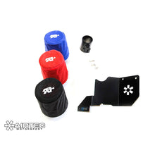 Load image into Gallery viewer, AIRTEC Stage 2 Induction Kit Cold Air Intake for Ford Fiesta ST MK7 ST180/ST200 1.6 EcoBoost with Heat Shield, 5-10bhp Gains