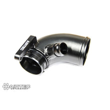 Load image into Gallery viewer, AIRTEC Motorsport EA888 Gen 3 MQB Turbo Inlet/Induction Elbow Pipe - High-Flow Pro-Series Black - Fits VW Golf GTI/R Mk7 Mk7.5, Audi S3/A3 8V, Seat Leon Cupra, Skoda Octavia vRS - Direct-Fit Intake Upgrade