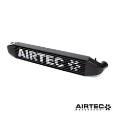 Load image into Gallery viewer, AIRTEC Motorsport Stage 1 Front Mount Intercooler (FMIC) for Ford Fiesta ST180 1.6 EcoBoost – 70mm Bar & Plate, Direct Fit, No Cutting, Pro-Series Black/Silver, Up to 250bhp