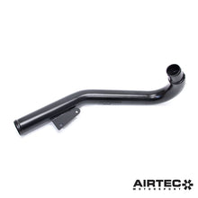 Load image into Gallery viewer, AIRTEC Motorsport Hot-Side Lower Boost Pipe (Charge Pipe) for Ford Fiesta ST180 Mk7 1.6 EcoBoost - Direct Replacement Upgrade, Fits OEM & AIRTEC Intercoolers