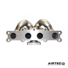 Load image into Gallery viewer, AIRTEC Motorsport Tubular Turbo Exhaust Manifold for Ford Fiesta ST180 Mk7/Mk7.5 - Stage 3 Performance Upgrade, Hybrid & Big Turbo Ready