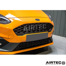 Load image into Gallery viewer, AIRTEC Motorsport Stage 3 Front Mount Intercooler Kit (FMIC) for Ford Fiesta ST Mk8 (ST-200) 1.5 EcoBoost – Full-Width Stepped Bar-and-Plate, Direct-Fit, No Cutting Required, UK Made
