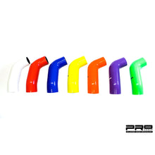 Load image into Gallery viewer, Pro Hoses Silicone Induction Hose for VAG EA888 2.0 TSI/TFSI - Fits VW Golf GTI Mk7 & Golf R Mk7, Seat FR280 - 4-Ply Performance Intake Hose, UK Made
