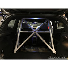 Load image into Gallery viewer, AutoSpecialists Clubsport Bolt-In Rear Roll Cage for Ford Fiesta ST180/ST200 - No-Drill, No-Cut, FIA-Spec E355+N Steel