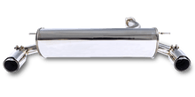 Load image into Gallery viewer, Stone Exhaust Valvetronic Cat-Back for BMW 2 Series 228i N26 (F22/F23) – Valved Performance Exhaust System, Coupe/Convertible & xDrive – AP508NSN26