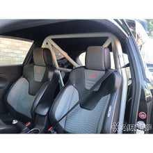 Load image into Gallery viewer, AutoSpecialists Clubsport Bolt-In Rear Roll Cage for Ford Fiesta ST180/ST200 - No-Drill, No-Cut, FIA-Spec E355+N Steel