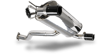 Load image into Gallery viewer, Stone Exhaust BMW 1 Series 125i N26 (F20/F21) Valvetronic Cat-Back Performance Exhaust, Valved Switchable Catback - AP506NSN26
