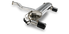 Load image into Gallery viewer, Stone Exhaust BMW 1 Series 125i N26 (F20/F21) Valvetronic Cat-Back Performance Exhaust, Valved Switchable Catback - AP506NSN26