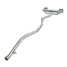 Load image into Gallery viewer, BMW X5 35i (F15) & X6 35i (F16) N55 Valved Cat-Back Exhaust – Stone Exhaust OEM Integrated Valve Performance (AP522/AP522Q)