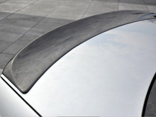 Load image into Gallery viewer, Maxton Design Rear Lip Spoiler / Boot/Trunk Lid Extension for BMW 3 Series E46 Coupe Pre-Facelift (1999-2003) - M3 CSL Style - Paintable ABS (Requires Painting)