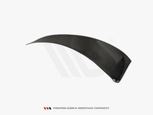 Load image into Gallery viewer, Maxton Design Rear Lip Spoiler / Boot/Trunk Lid Extension for BMW 3 Series E46 Coupe Pre-Facelift (1999-2003) - M3 CSL Style - Paintable ABS (Requires Painting)