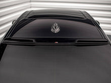 Load image into Gallery viewer, Maxton Design Gloss Black Rear Window Roof Spoiler Extension for BMW 2 Series Gran Coupe F44 M-Pack & M235i (2019+)