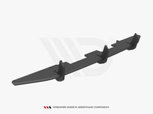 Load image into Gallery viewer, Maxton Design Street Pro Rear Diffuser for BMW 2 Series Gran Coupe F44 M Sport/M Pack (2019-on) - Matte Black