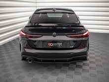 Load image into Gallery viewer, Maxton Design Gloss Black Rear Side Splitters (Rear Spats) for BMW 2 Series Gran Coupe F44 M Sport/M Pack 2019+