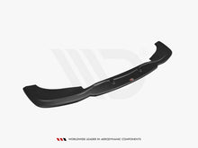Load image into Gallery viewer, BMW M3 E46 Coupe 2000-2006 Front Splitter Lip - Maxton Design V.2 Gloss Black Front Bumper Lip Spoiler
