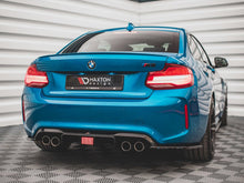 Load image into Gallery viewer, Maxton Design Rear Centre LED Stop Light (Third Brake Light) for BMW M2 F87 2016-2020 - Requires Maxton BM-2-87-M-RS1