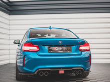Load image into Gallery viewer, Maxton Design Rear Centre LED Stop Light (Third Brake Light) for BMW M2 F87 2016-2020 - Requires Maxton BM-2-87-M-RS1