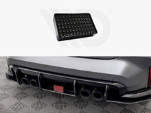 Load image into Gallery viewer, Maxton Design LED Rear Centre Stop/Brake Light for BMW M3 G80 (2021+) | Track Use Only | Requires BM3G80MCNC-RS1