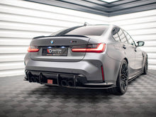 Load image into Gallery viewer, Maxton Design LED Rear Centre Stop/Brake Light for BMW M3 G80 (2021+) | Track Use Only | Requires BM3G80MCNC-RS1
