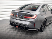 Load image into Gallery viewer, Maxton Design LED Rear Centre Stop/Brake Light for BMW M3 G80 (2021+) | Track Use Only | Requires BM3G80MCNC-RS1