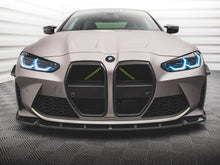Load image into Gallery viewer, Maxton Design Carbon Fibre Front Grille - M4 G82 / M3 G80