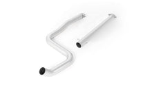 Load image into Gallery viewer, Remus Non-Resonated Cat-Back Exhaust System for Ford Fiesta ST200 Mk7 1.6 EcoBoost 2016+ (Non-GPF) - Stainless Steel, EEC Approved