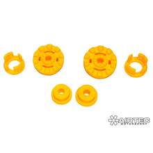 Load image into Gallery viewer, AIRTEC MOTORSPORT REPLACEMENT BUSHES FOR FIESTA ST180 TORQUE MOUNT