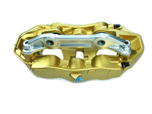 Load image into Gallery viewer, Genuine BMW M Performance Carbon Ceramic Brake Retrofit Kit (CCB, SA 2NK) – F80 M3, F82/F83 M4, F87 M2 & M2 Competition – Front & Rear Discs, Calipers, Pads – OEM 34112358378