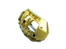 Load image into Gallery viewer, Genuine BMW M Performance Carbon Ceramic Brake Retrofit Kit (CCB, SA 2NK) – F80 M3, F82/F83 M4, F87 M2 & M2 Competition – Front & Rear Discs, Calipers, Pads – OEM 34112358378