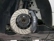 Load image into Gallery viewer, ECS Tuning 2-Piece Lightweight Front Brake Rotors - Pair (338x26)