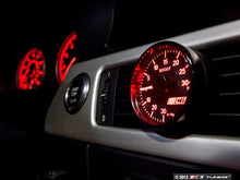 Load image into Gallery viewer, ECS Tuning 45mm Boost Gauge Kit