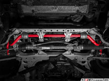 Load image into Gallery viewer, ECS Tuning Front & Rear Sway Bar Kit (Anti-Roll Bars) for BMW E8x/E9x (E82/E88 1 Series & E90/E92/E93 3 Series) incl. M3, 135i, 335i (N54/N55) – 28mm Front, 15mm Rear
