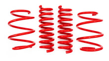 Load image into Gallery viewer, V-MAXX Autosport Lowering Springs for BMW M4 F82 (2014-2020) Coupe & Competition, Progressive Rate Sport Spring Kit, Front 25mm / Rear 20mm Drop