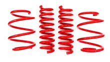Load image into Gallery viewer, V-MAXX Lowering Springs Kit for BMW M3 F82 & M3 Competition - Progressive-Rate Sport Springs - 30/20mm or 25/10mm Drop