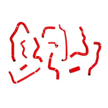 Load image into Gallery viewer, Pro Hoses 12-Piece Ancillary Silicone Hose Kit for Ford Fiesta ST MK8 (ST-200) | Engine Bay Hoses | Optional Stainless Jubilee Clips | Black, Performance Blue, Race Red, Orange | Direct-Fit OE-Style