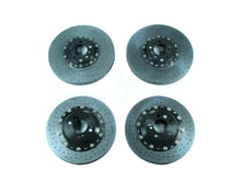 Load image into Gallery viewer, Genuine BMW M Performance Carbon Ceramic Brake Retrofit Kit (CCB, SA 2NK) – F80 M3, F82/F83 M4, F87 M2 & M2 Competition – Front & Rear Discs, Calipers, Pads – OEM 34112358378